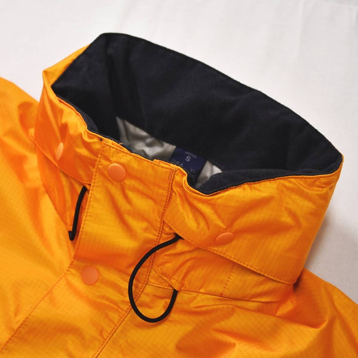 montbell ストームクルーザー