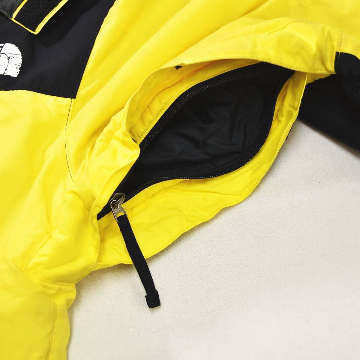 ブラック メンズ