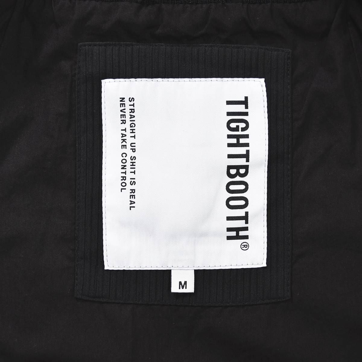 美品】 タイトブース プロダクション TIGHTBOOTH PRODUCTION SYNTHE 