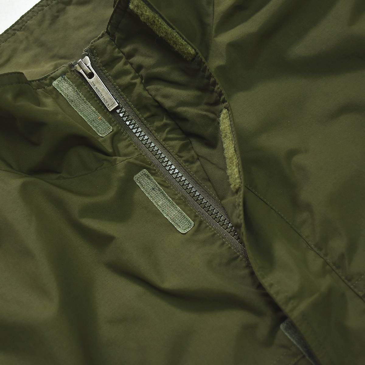 アウトドア 普段使い