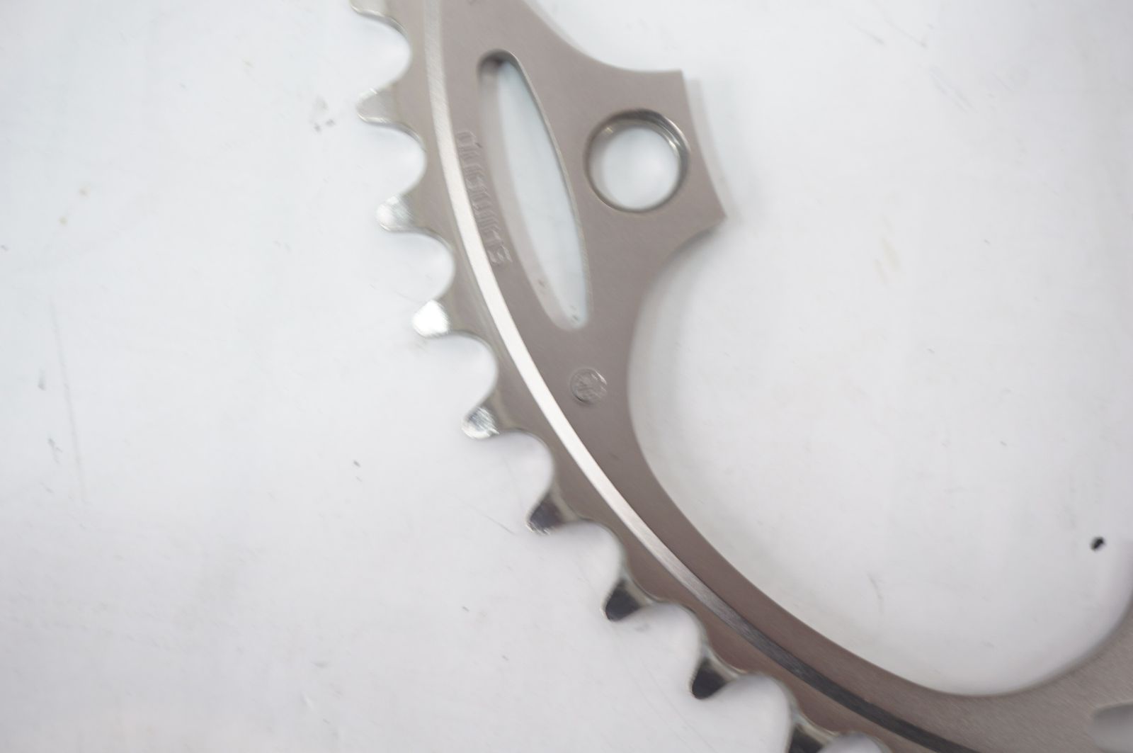 SHIMANO 「シマノ」 DURA-ACE NJS 49T チェーンリング / バイチャリ