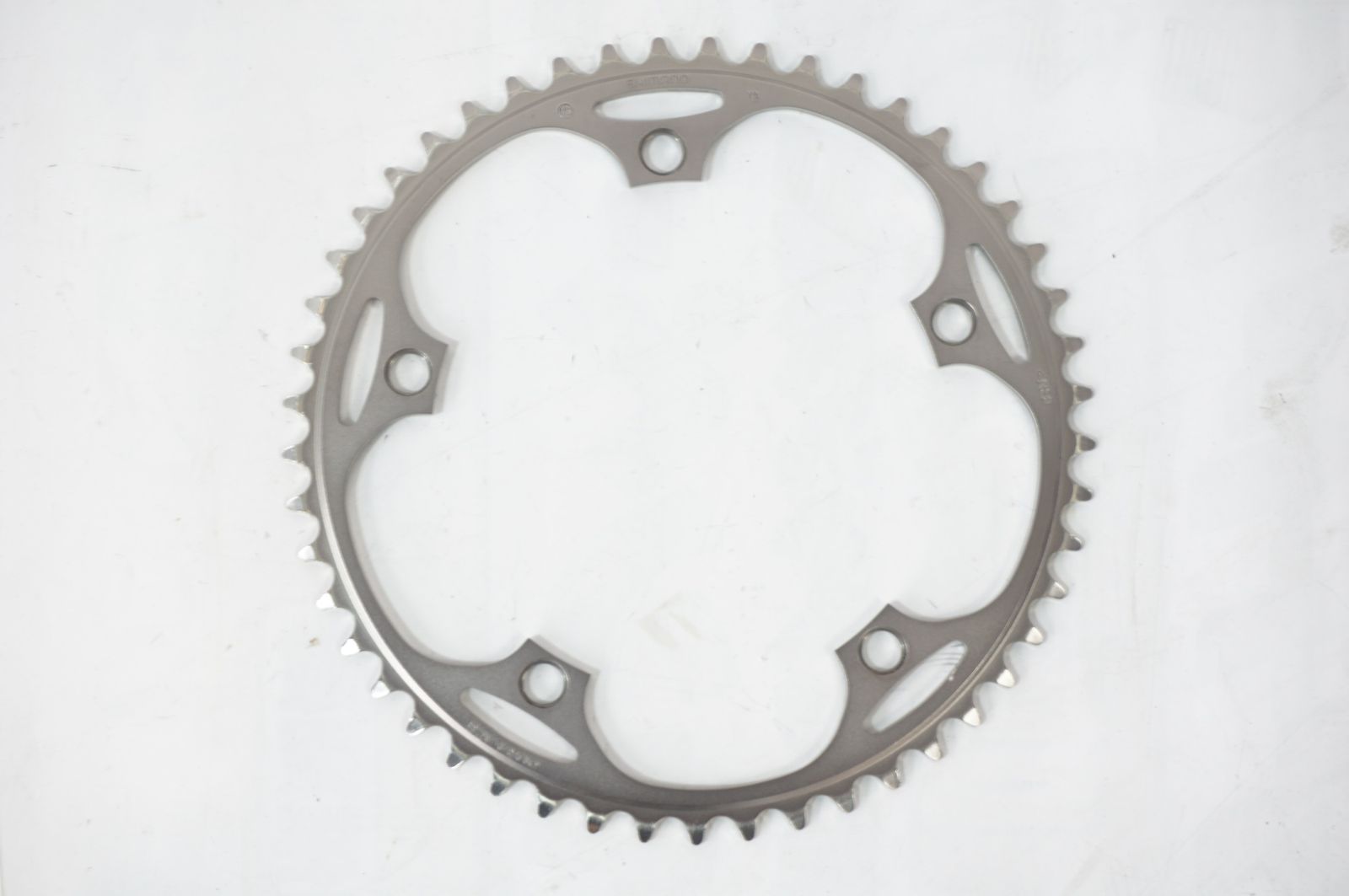 SHIMANO 「シマノ」 DURA-ACE NJS 49T チェーンリング / バイチャリ