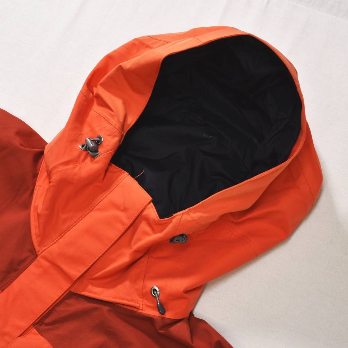 オレンジ レディース