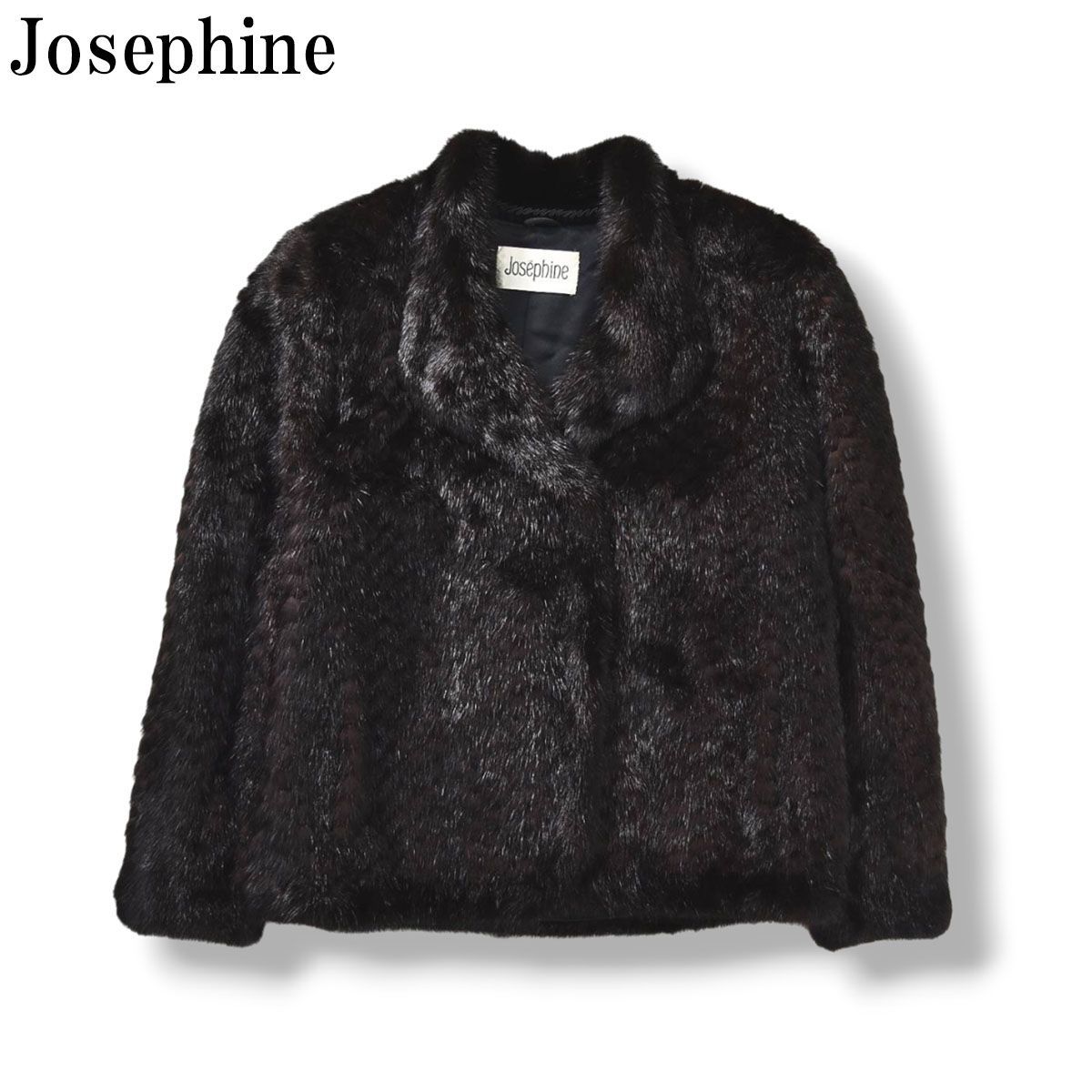 高級】 ジョセフィーヌ Josephine ロシアンミンク RUSSIAN MINK NORKA