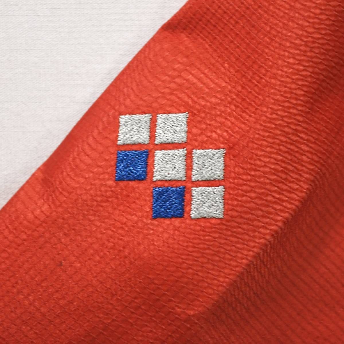 マウンテンパーカー