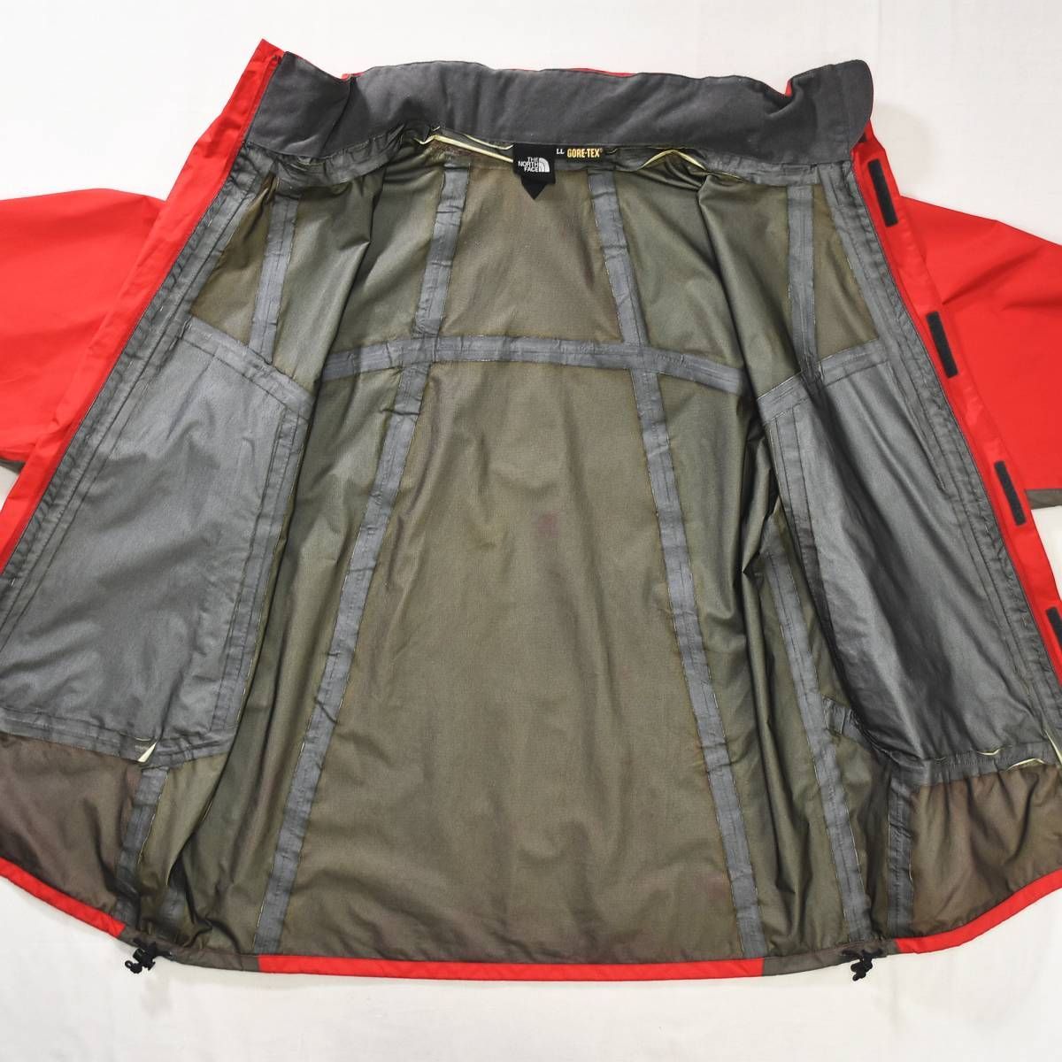 ゴアテックス GORE