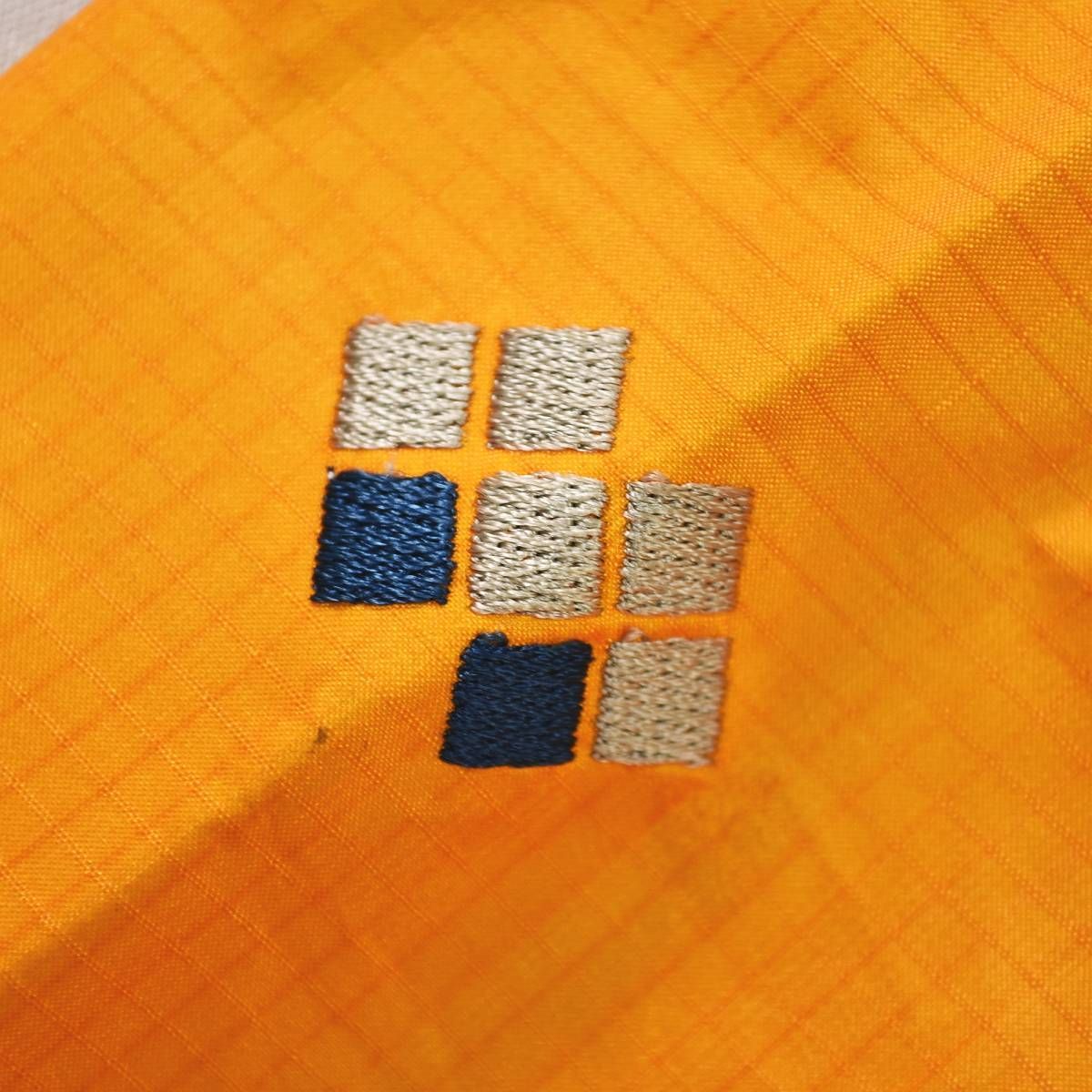 マウンテンパーカー