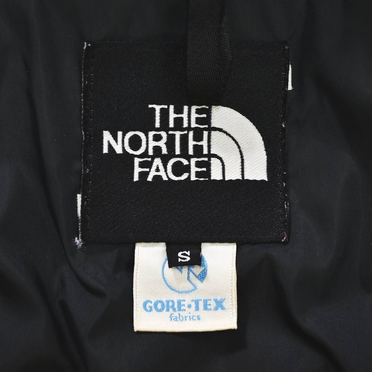 FACE ゴアテックス