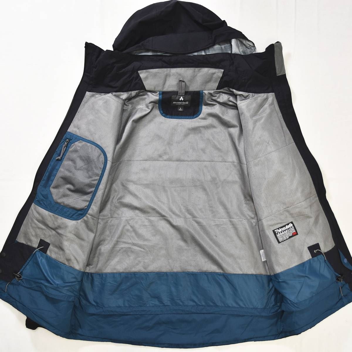 モンベル montbell