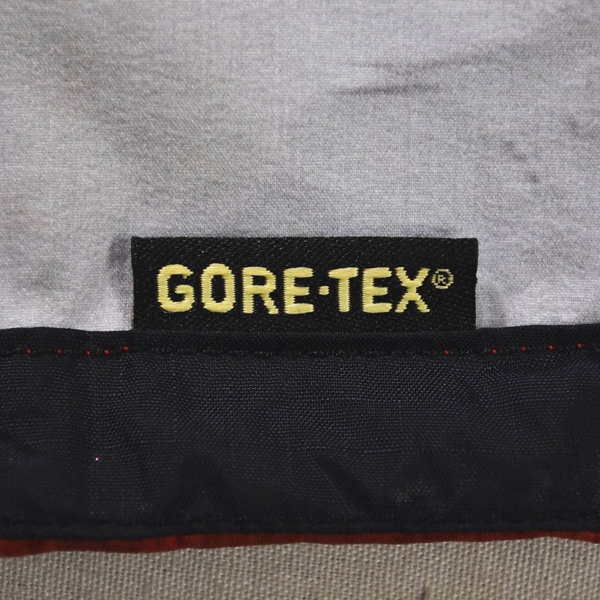 montbell ストームクルーザー