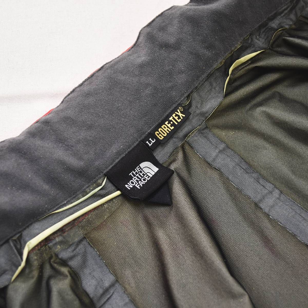 レインウェア 上下