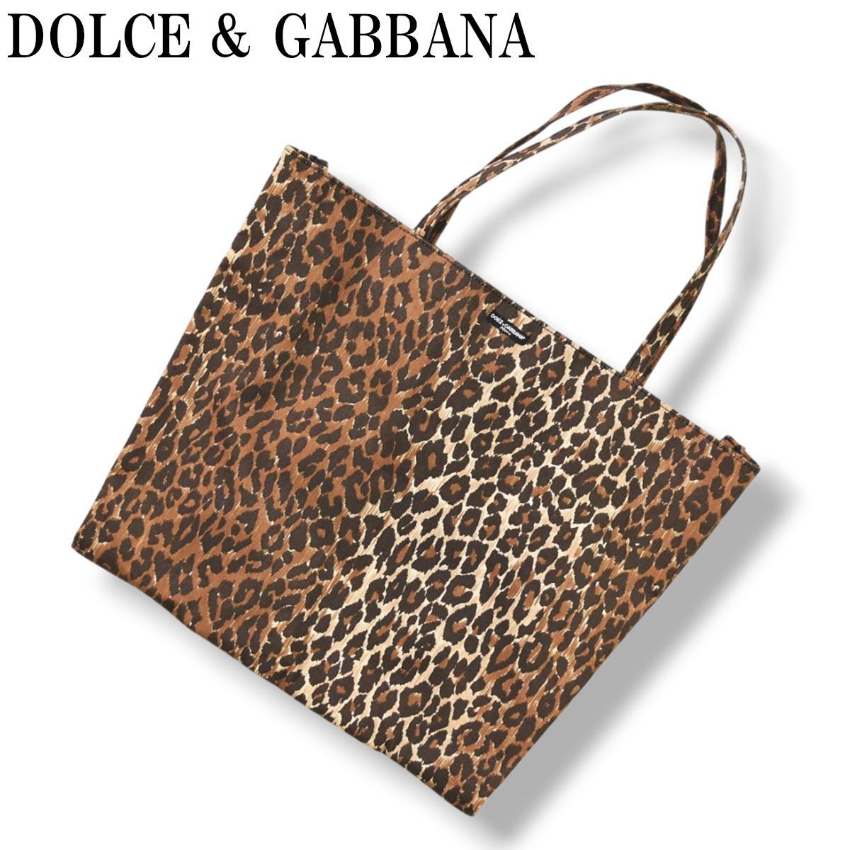 入手困難】 90s00s イタリア製 ドルチェ&ガッバーナ DOLCE & GABBANA