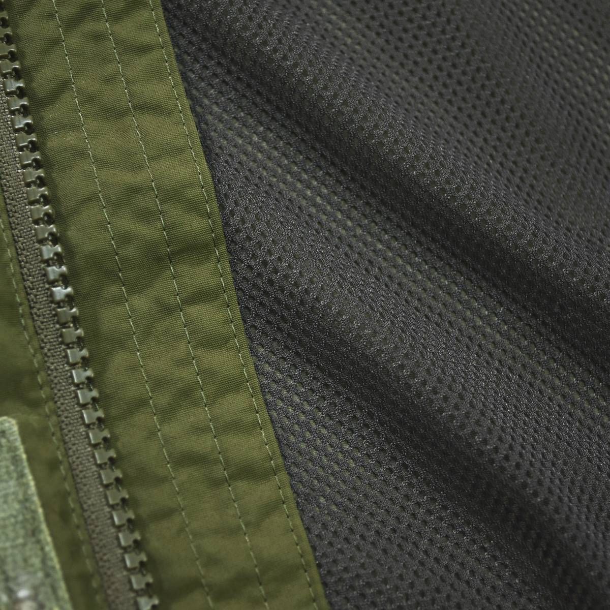 ウィンドジャケット