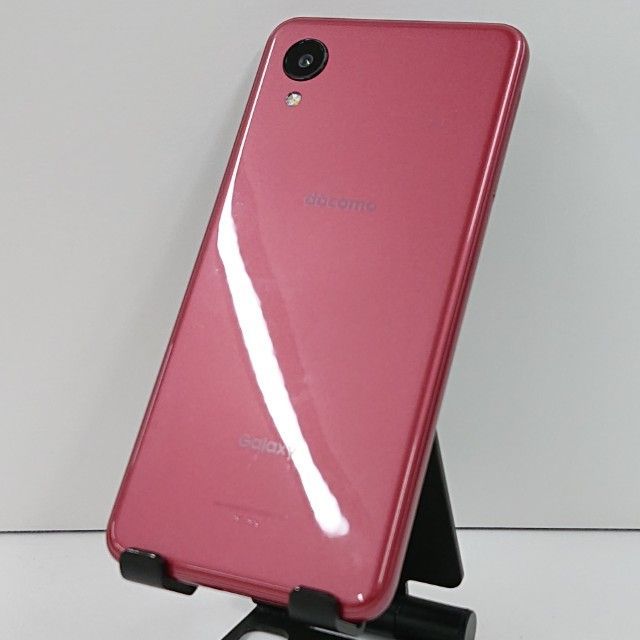 docomo Galaxy Galaxy A23 5G SC-56C レッド SIMフリー Galaxy A23 5G SC-56C Red レッド [Galaxy][docomoモデル