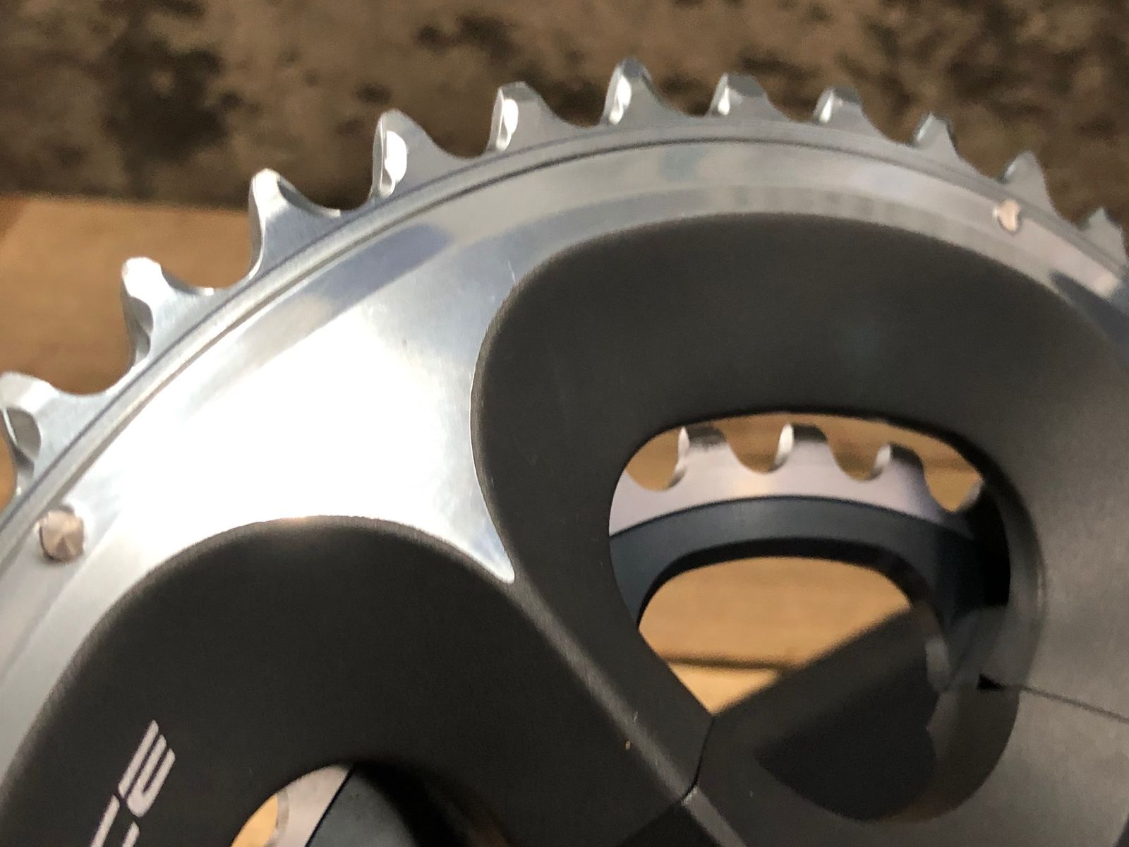 JP094 シマノ SHIMANO デュラエース DURA-ACE FC-7950 クランクセット