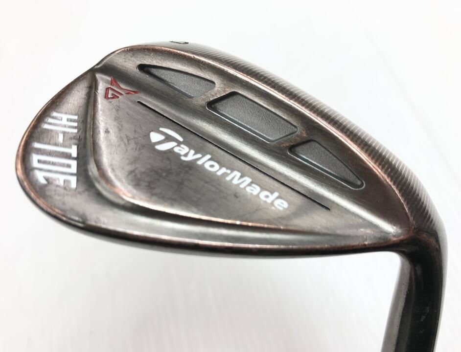 テーラーメイド HI-TOE 3 カッパー 60度 ダイナミックゴールド HT S200