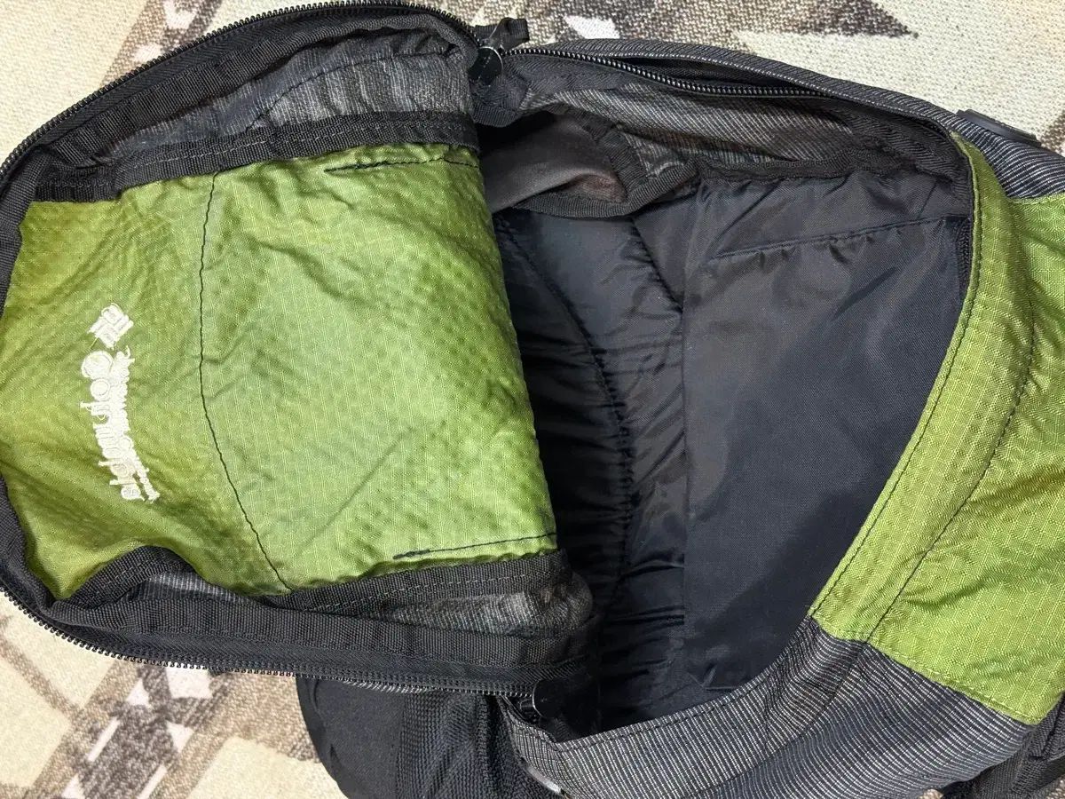 コロンビア ゴープコア