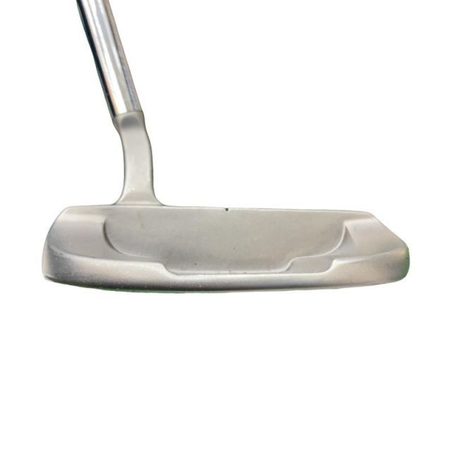 中古】 ミズノ T-ZOID RV102 34インチ パター PT スチール (フレックス