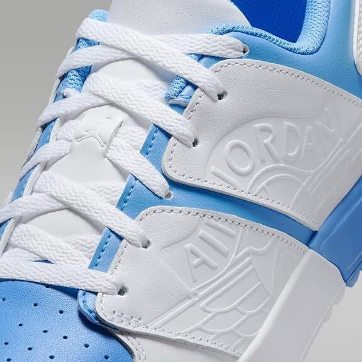 ナイキ] ジョーダン NU レトロ 1 G JORDAN NU RETRO 1 G ホワイト