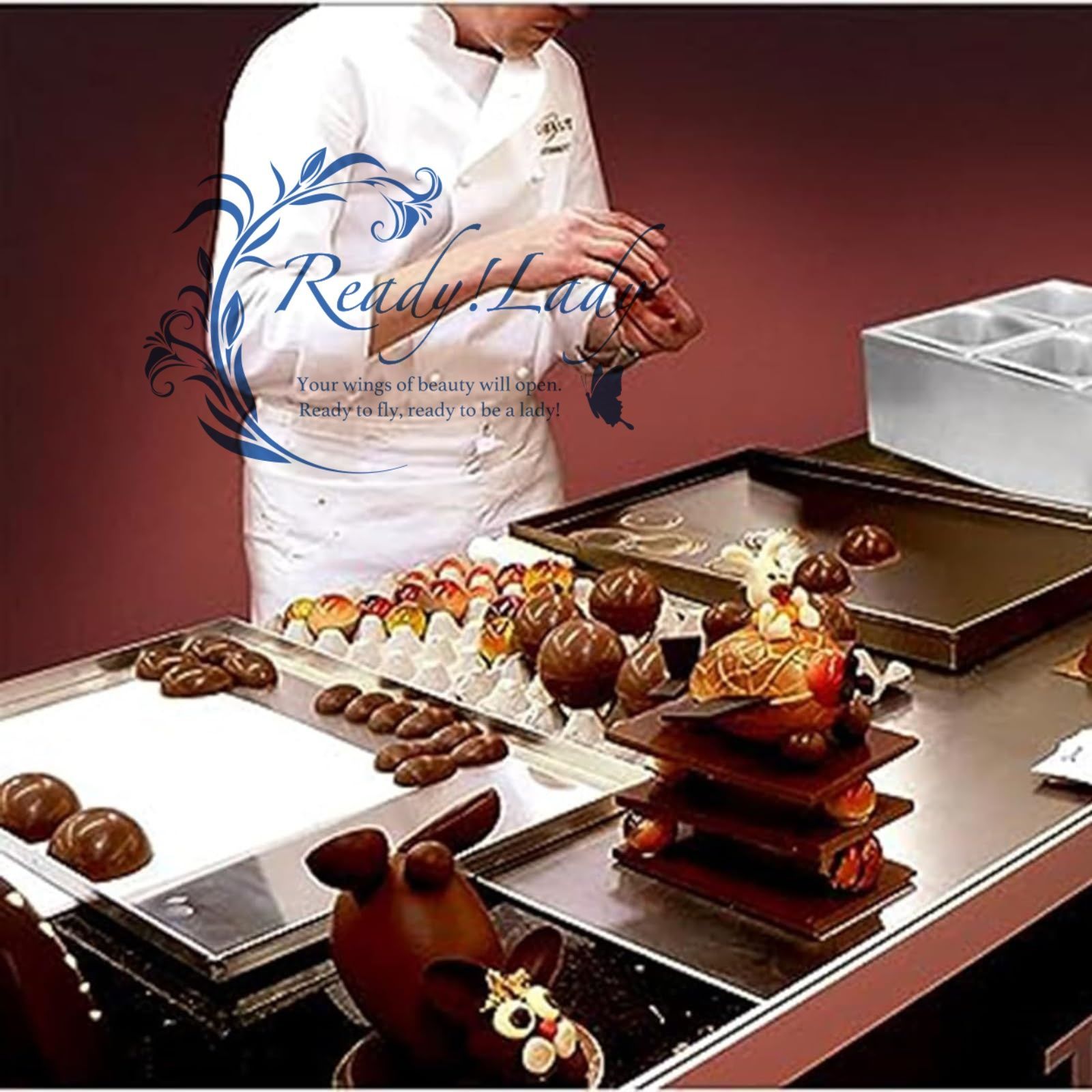 チョコレート溶解ポットプロフェッショナルチョコレートテンパリングマシン商業チョコレート溶解ポットチョコレート溶解機