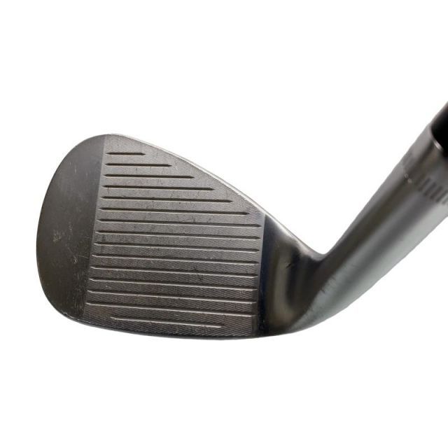 中古】 キャロウェイ MD 5 JAWS クロム 56/12W ウェッジ WG NS PRO