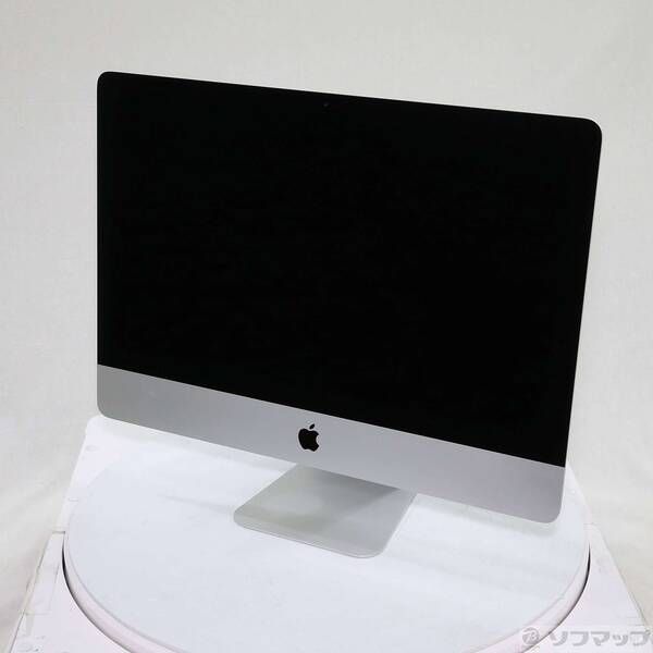 ソフマップ 〔品〕 iMac 21.5-inch Mid-2017 MNE02J／A Core_i5 3.4GHz