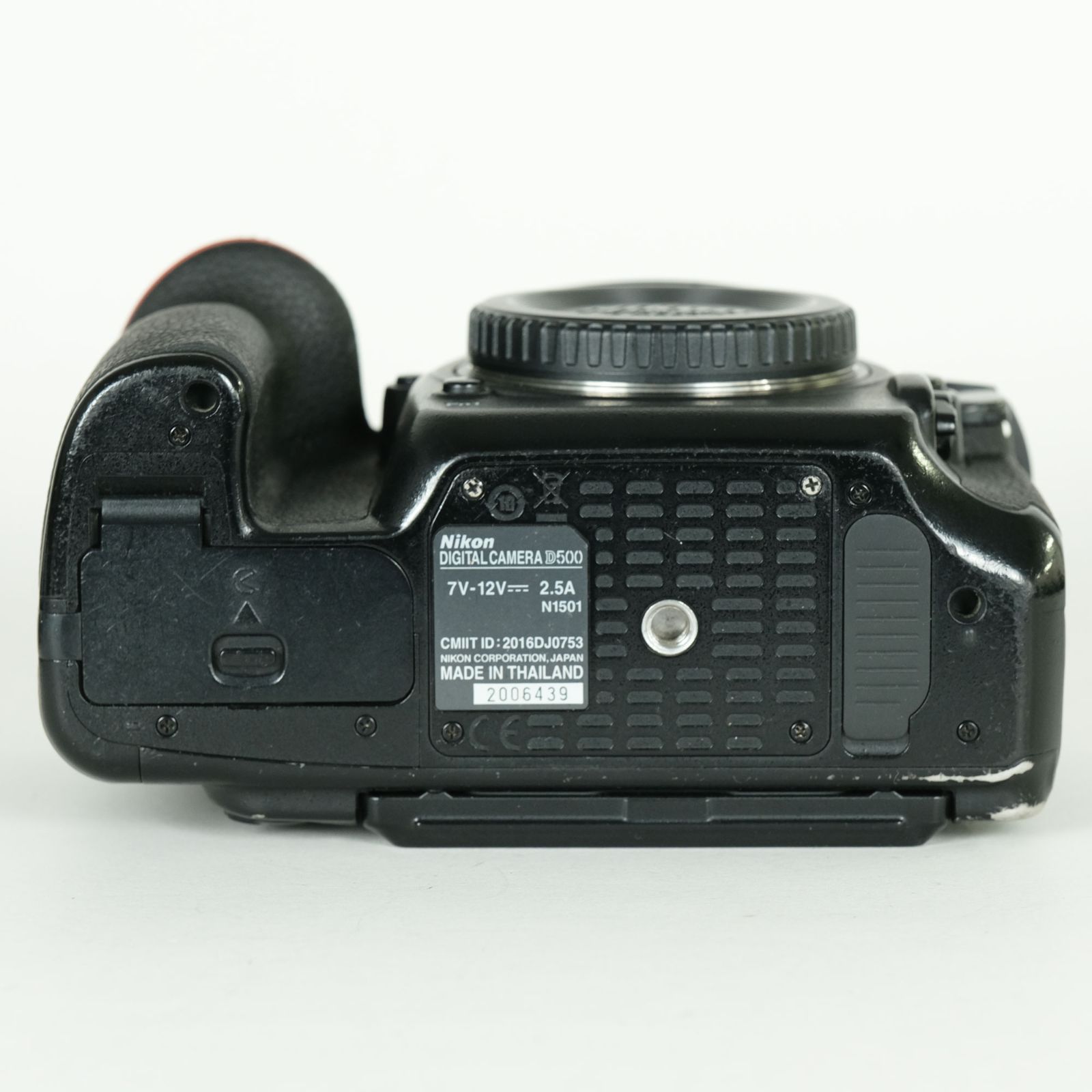 美品 Nikon D500 ボディ おまけ多数 Amazon | 【整備済み品】 Nikon デジタル一眼レフカメラ D500 ボディ