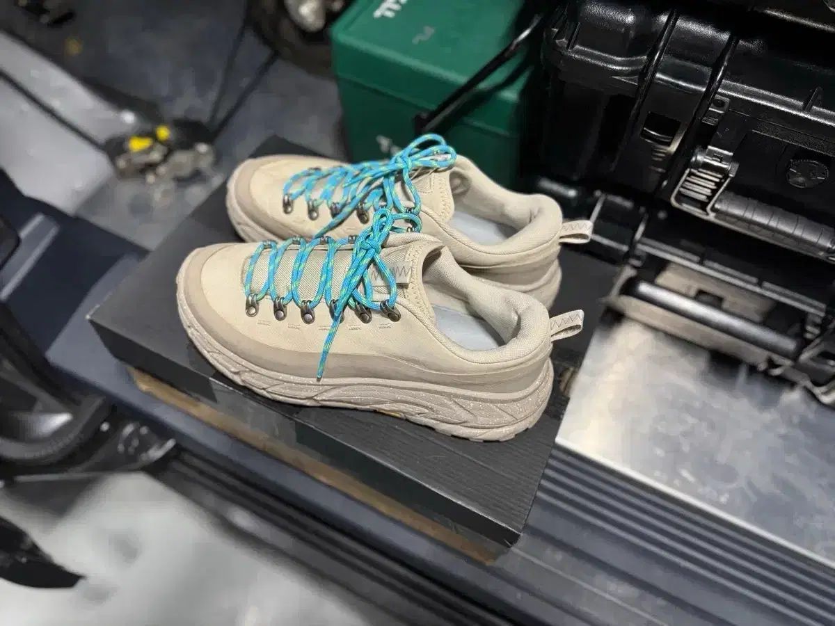 HOKA ONE トー サミット 2 290