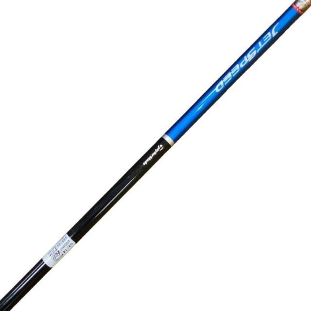 送料込み/テーラーメイドJETSPEED /5番UTY(25°)Rフレックス 中古】 テーラーメイド JET SPEED U4 ユーティリティ UT TM5-214