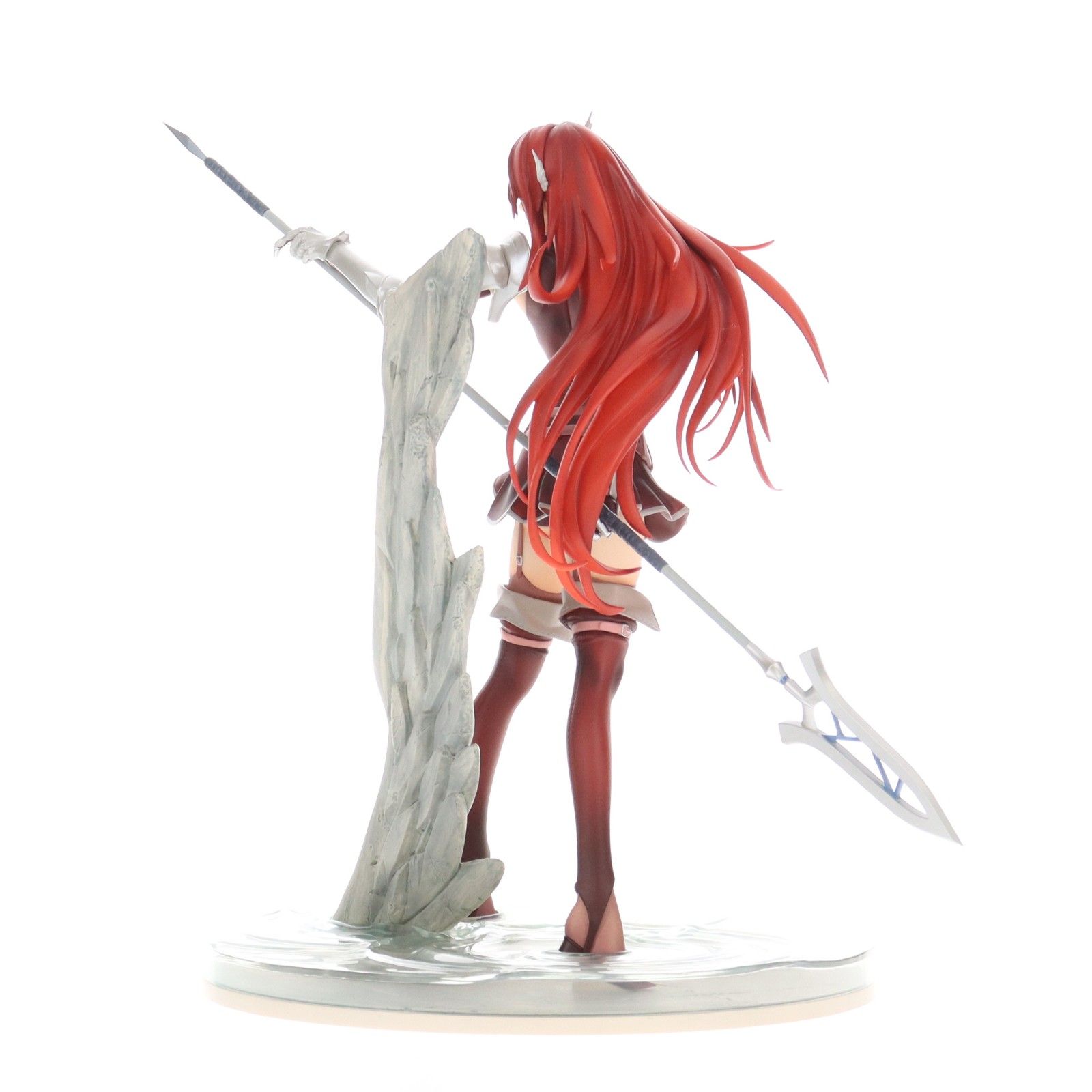 ファイアーエムブレム　ティアモ　フィギュア ティアモ