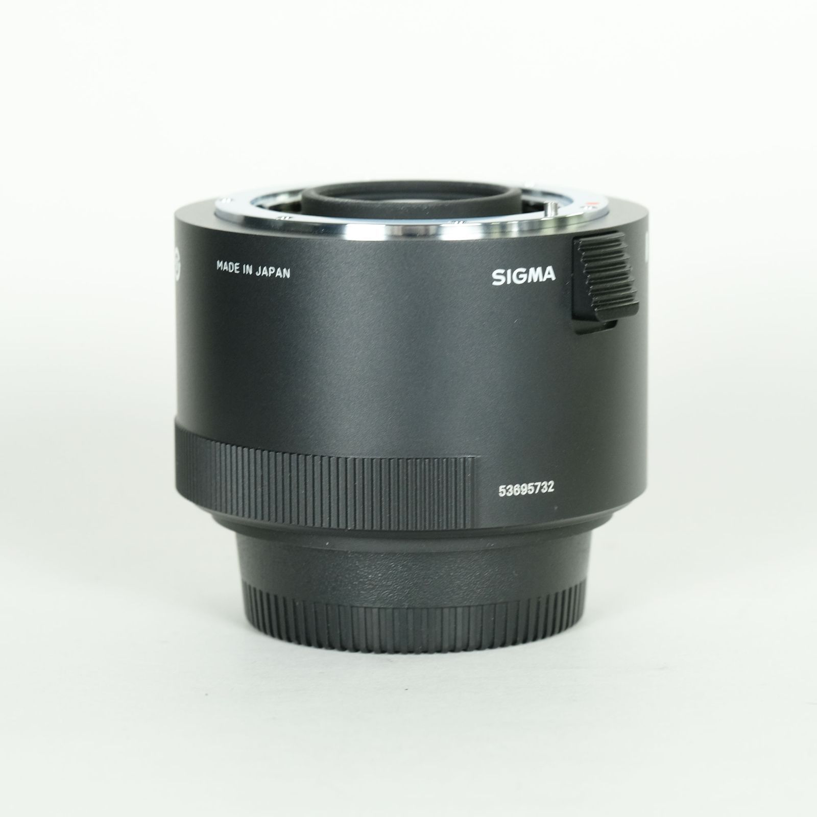 美品] SIGMA テレコンバーターTC-2001 (ニコンF用) - メルカリ