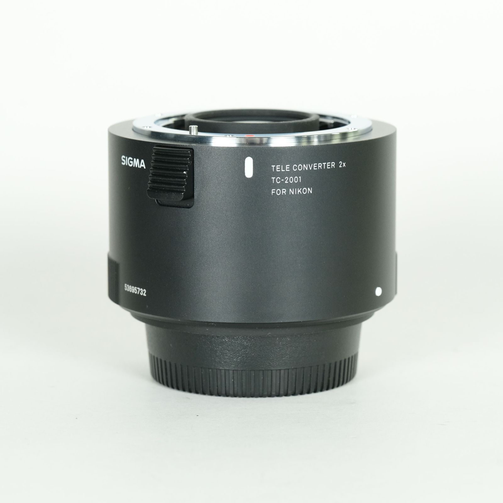 SIGMA テレコンバーター TC2001 Amazon.com : Sigma 2.0x Teleconverter TC-2001 for Nikon : Electronics