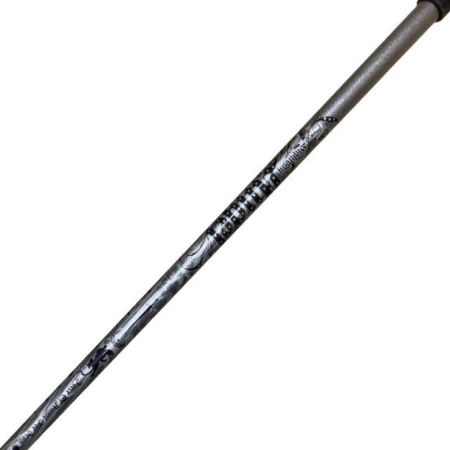 中古】 三浦技研 PI-401 6S アイアンセット IR 純正特注シャフト