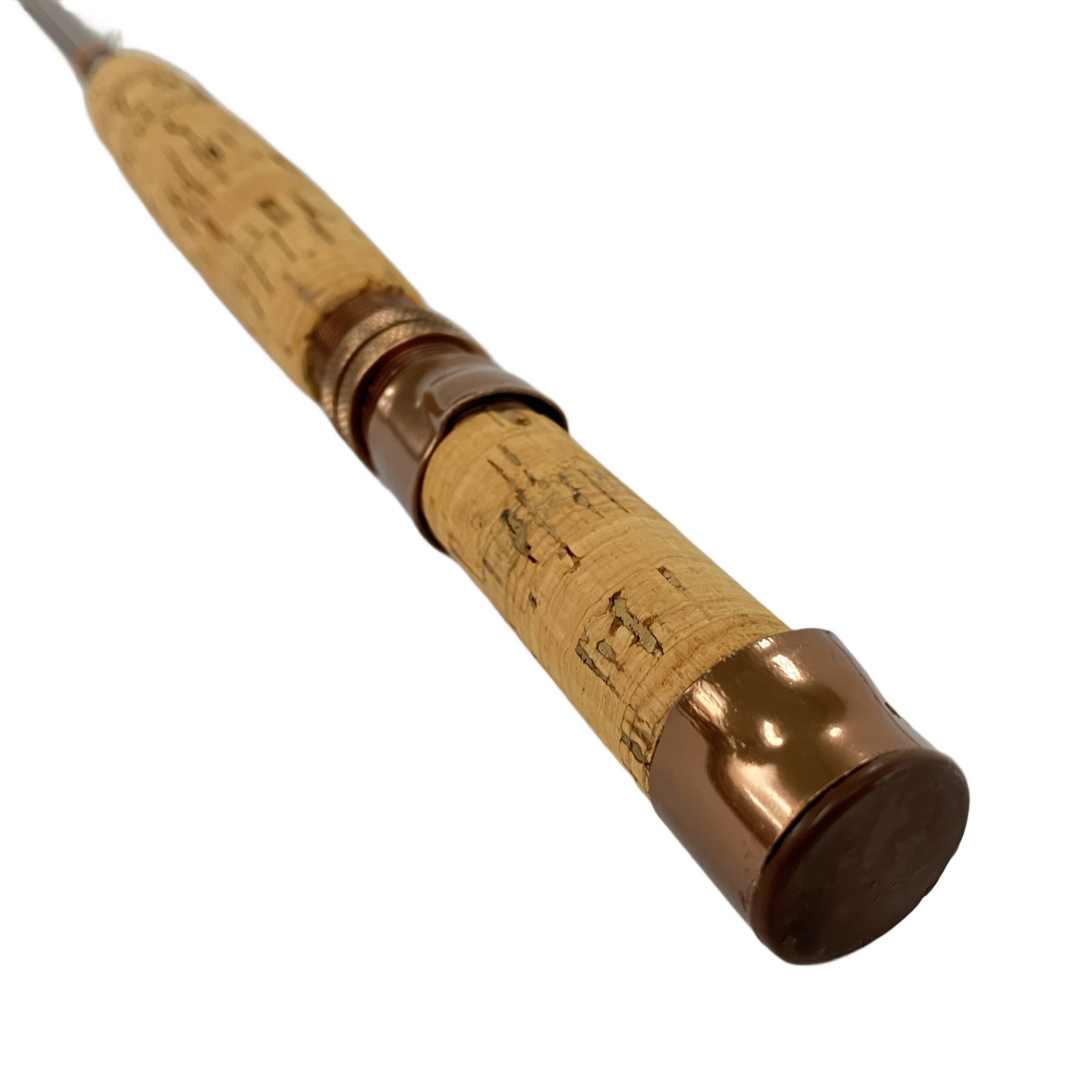 フライロッド 訳あり