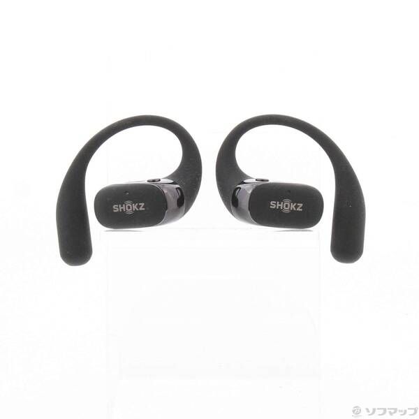 ソフマップ 〔中古品〕 OpenFit 2 ブラック【198】 - メルカリ