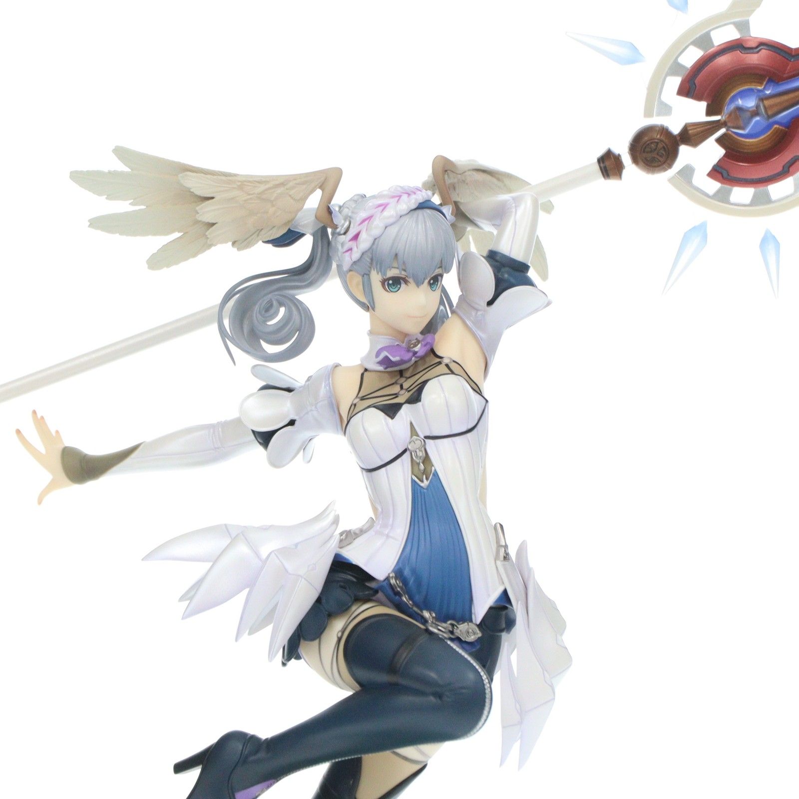 メリア・エンシェント Xenoblade Definitive Edition(ゼノブレイド