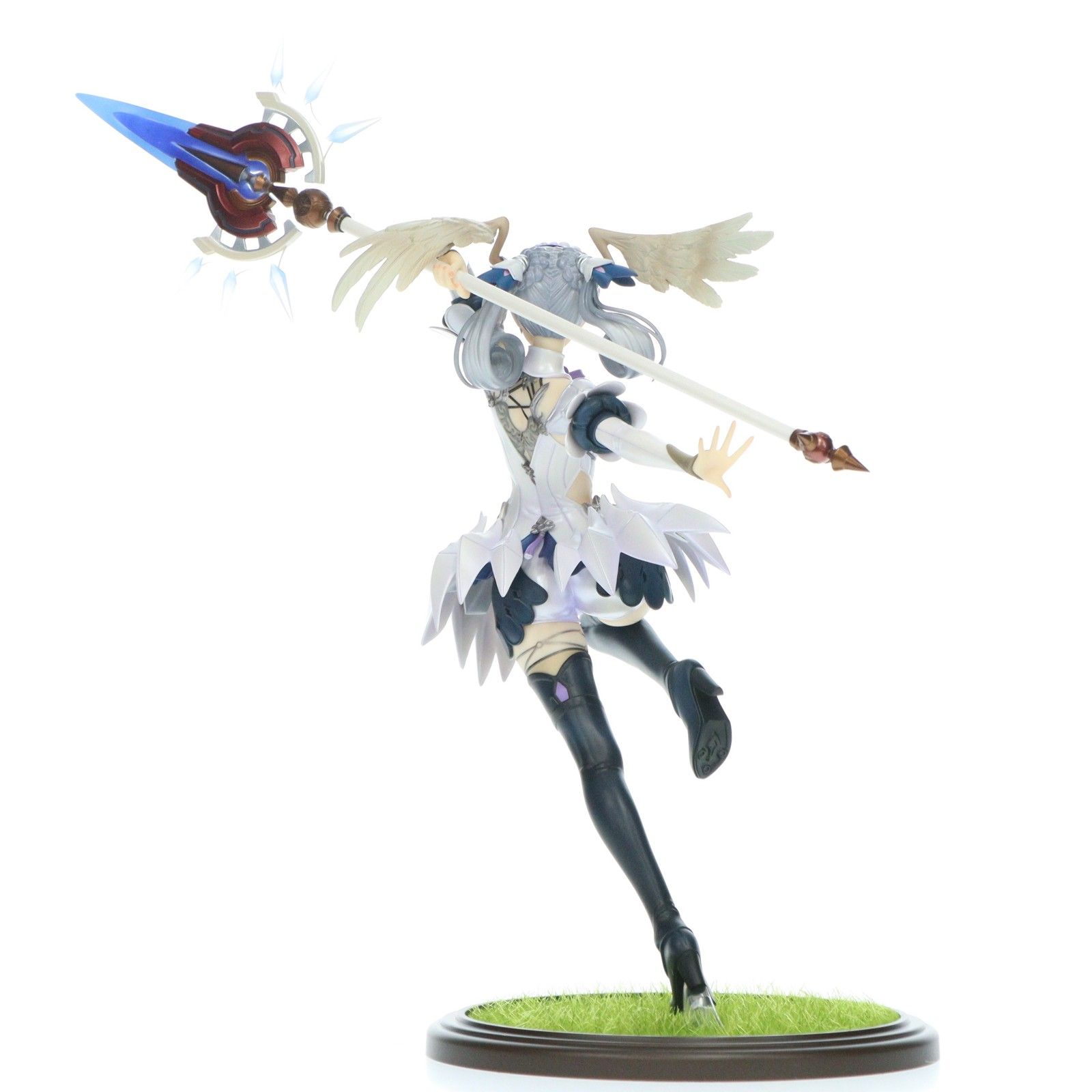 メリア・エンシェント Xenoblade Definitive Edition(ゼノブレイド