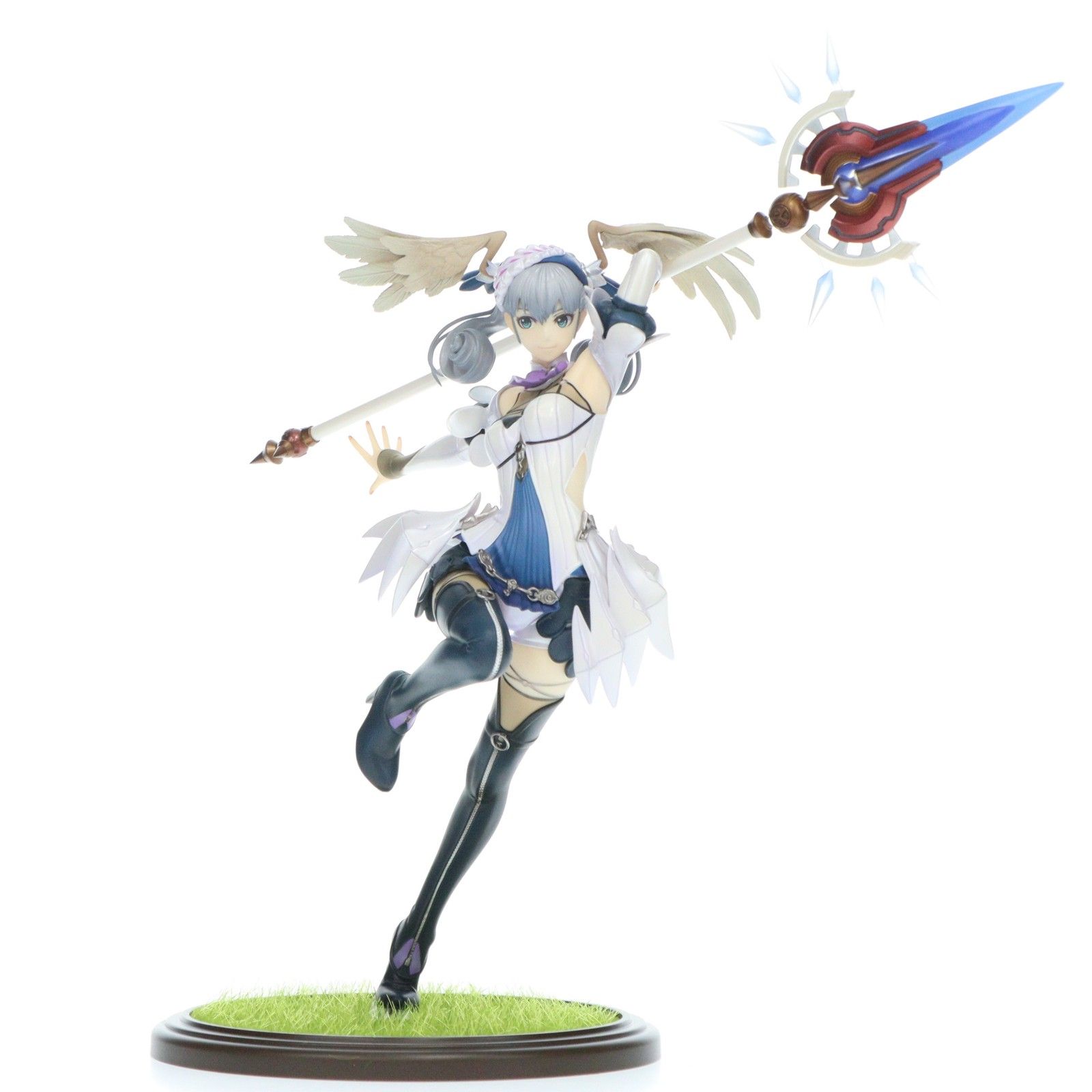 メリア・エンシェント Xenoblade Definitive Edition(ゼノブレイド