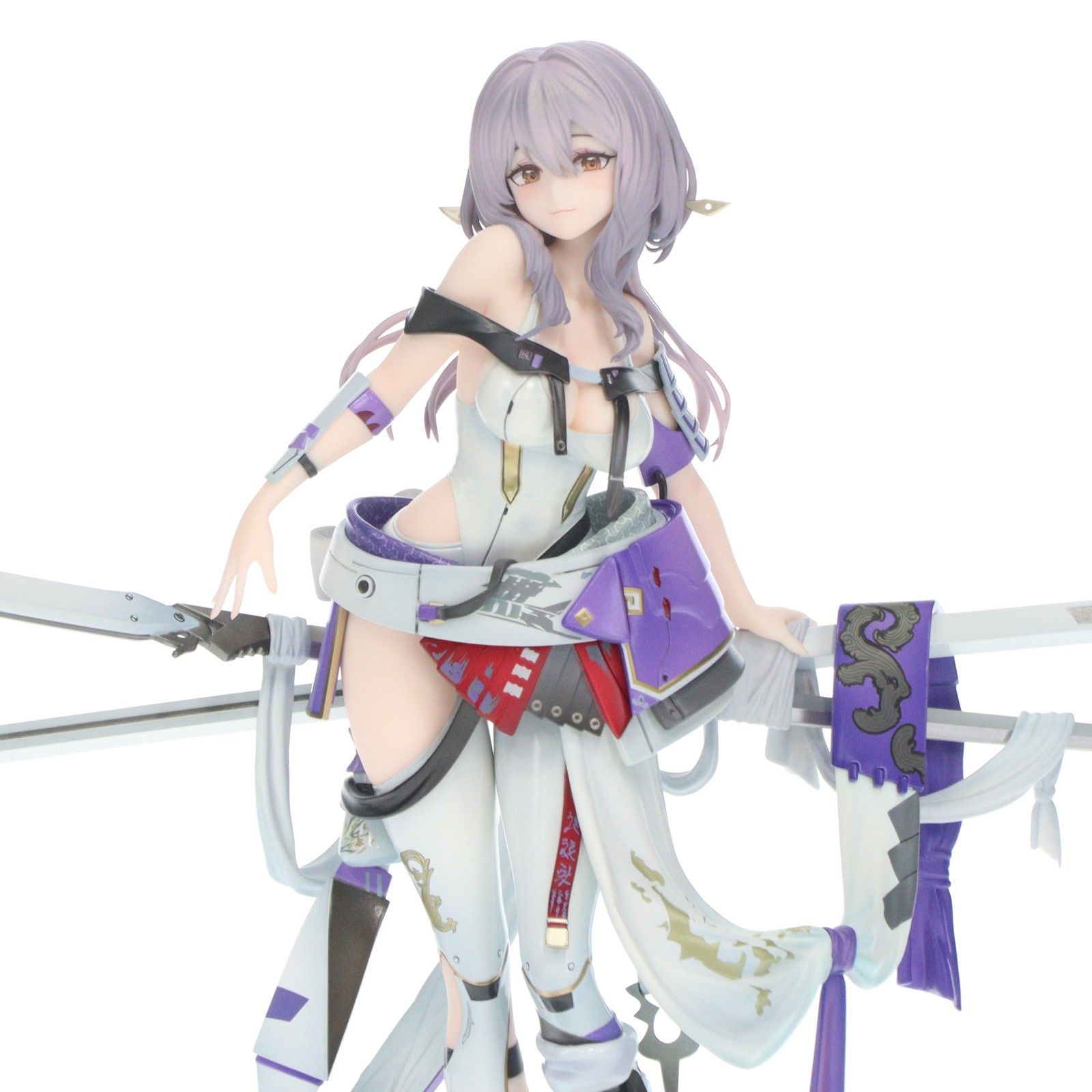 紅蓮(ぐれん) 勝利の女神:NIKKE(ニケ) 1/7 完成品 フィギュア