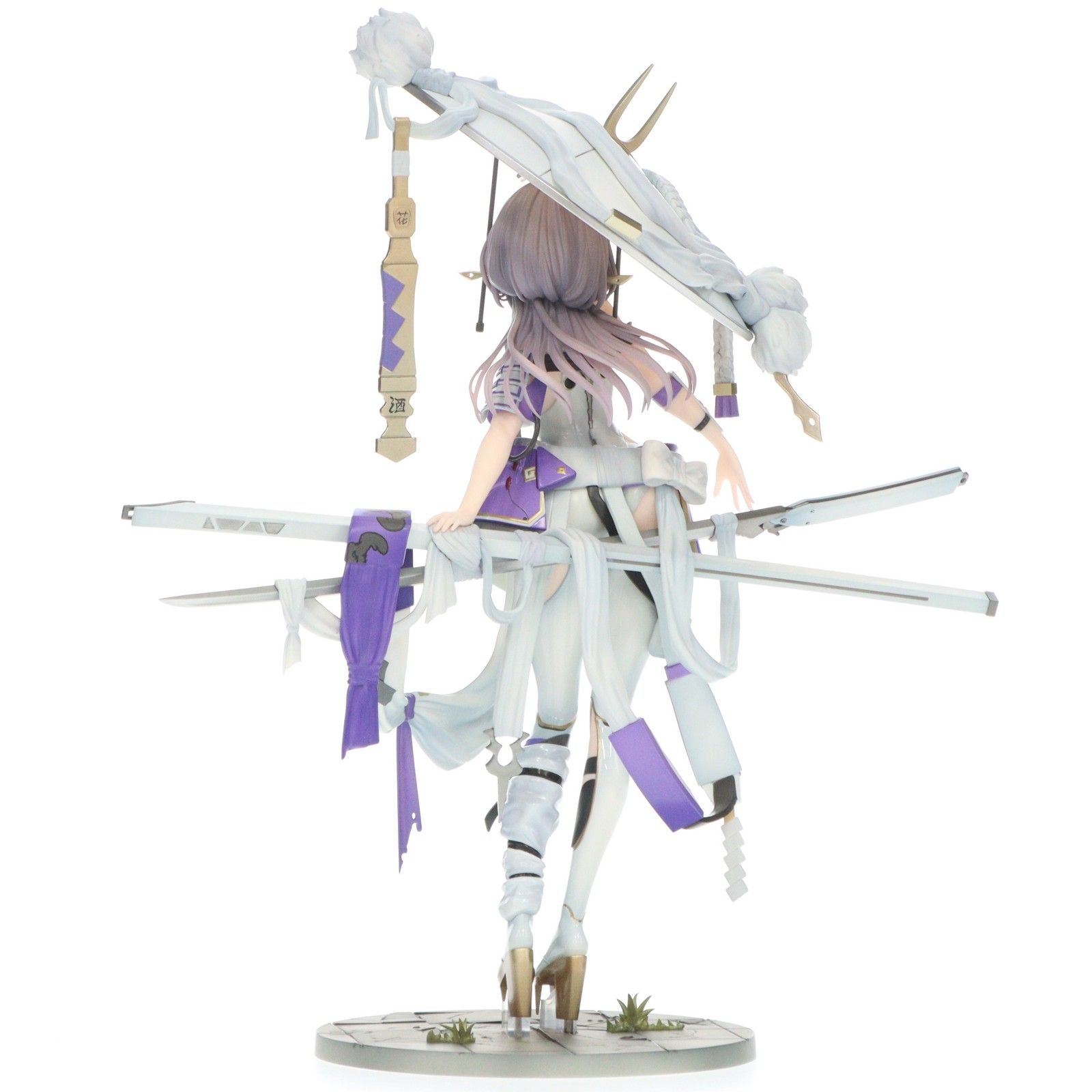 紅蓮(ぐれん) 勝利の女神:NIKKE(ニケ) 1/7 完成品 フィギュア 