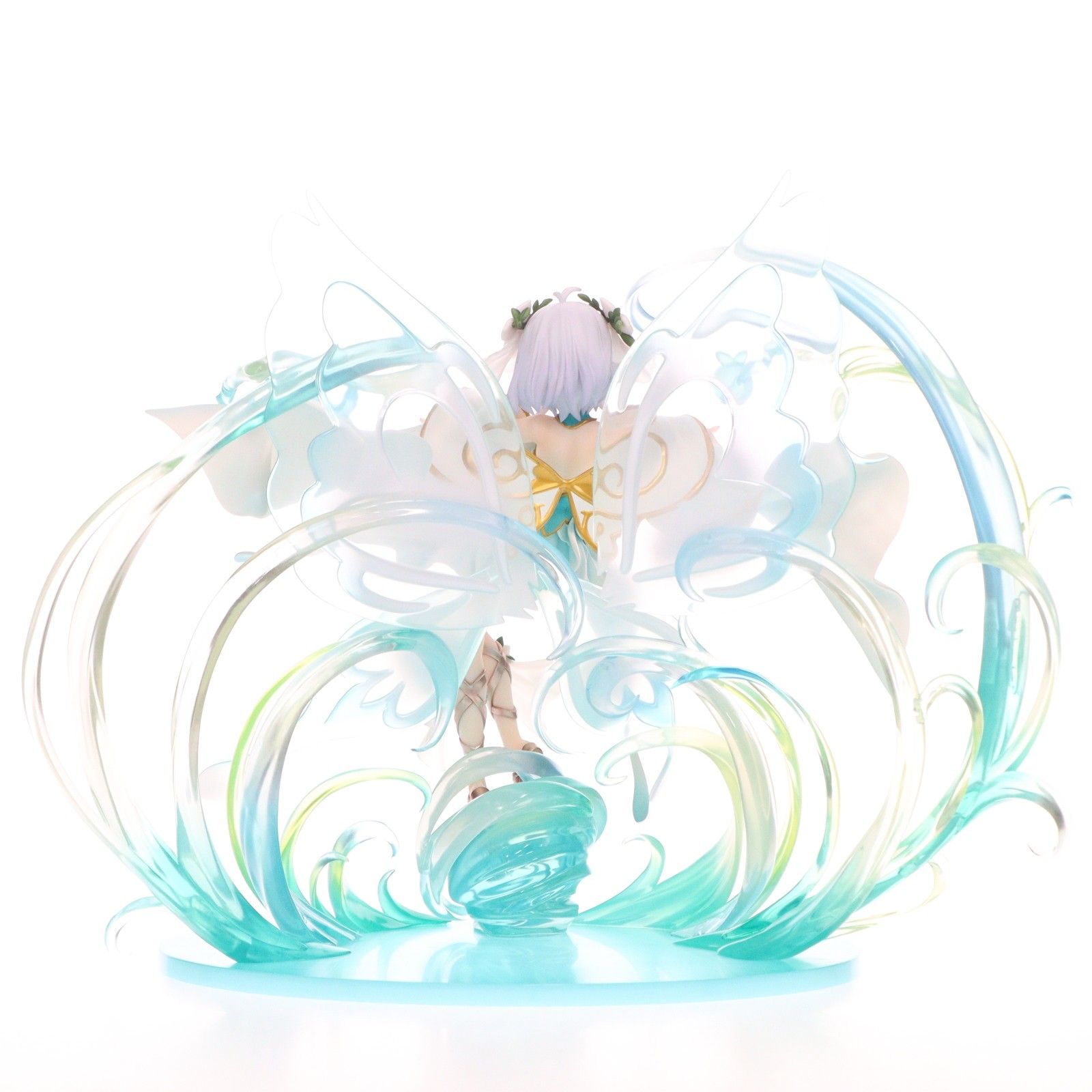 SHIBUYA SCRAMBLE FIGURE コッコロ(プリンセス) プリンセスコネクト