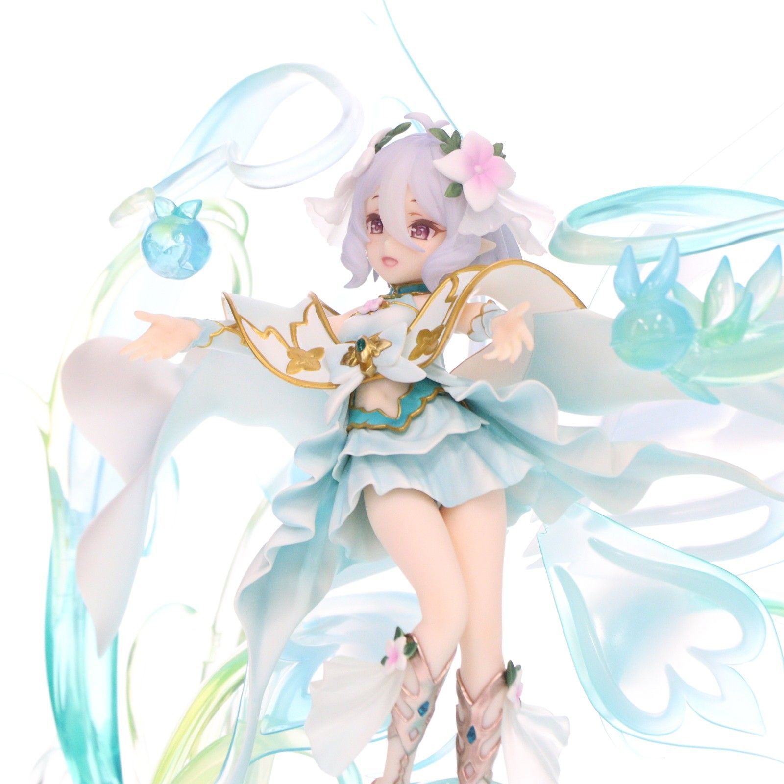 未開封】SHIBUYA SCRAMBLE FIGURE コッコロ（プリンセス） Amazon.co