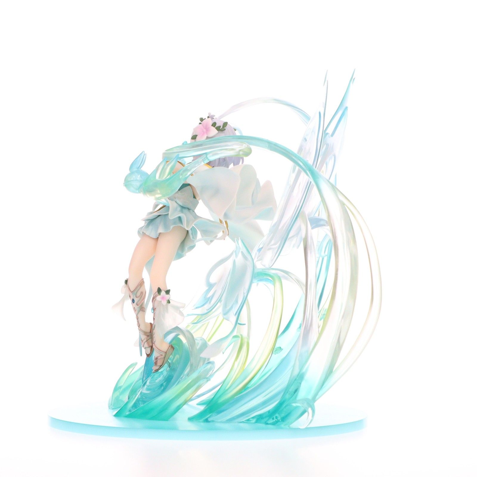 未開封】SHIBUYA SCRAMBLE FIGURE コッコロ（プリンセス） SHIBUYA