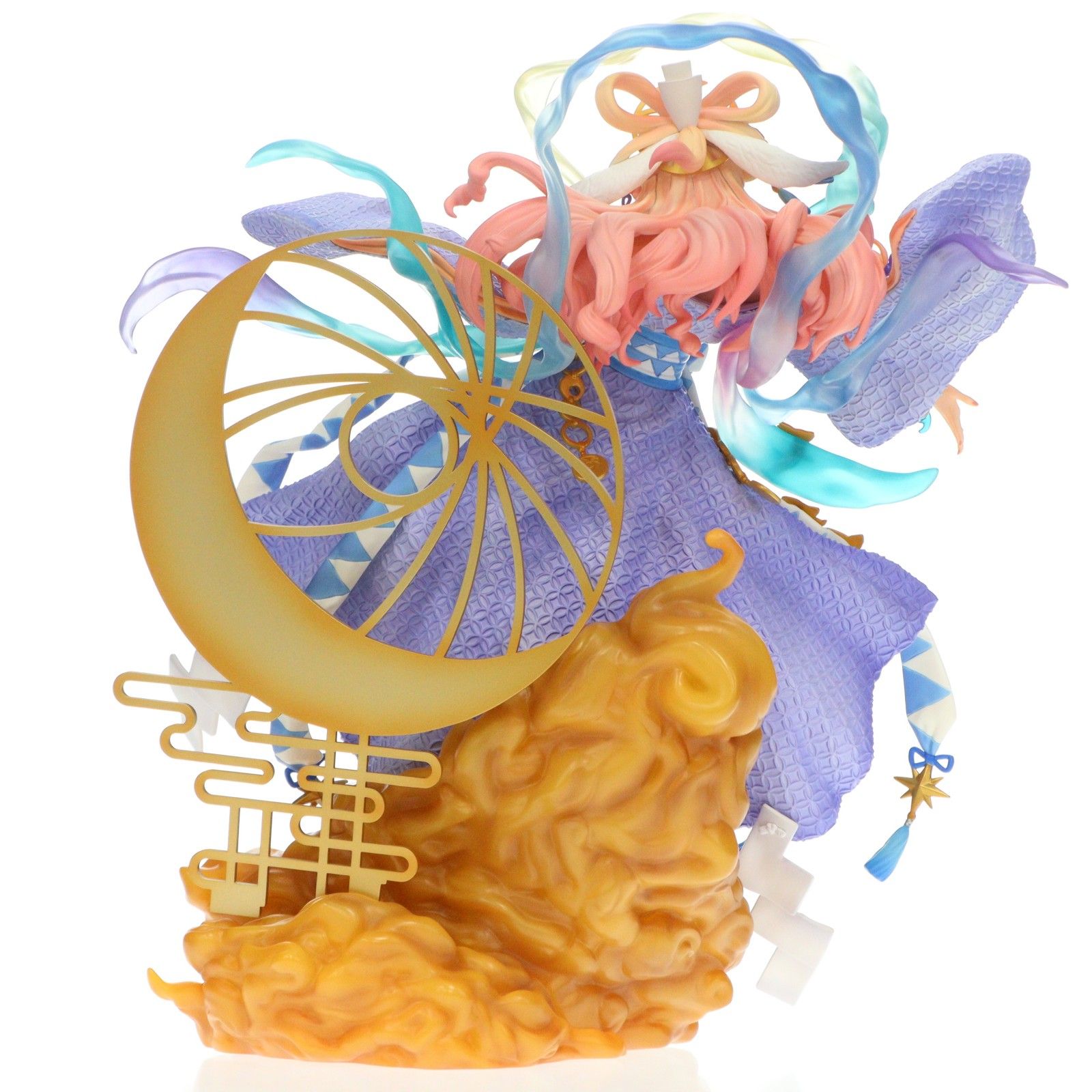 SHIBUYA SCRAMBLE FIGURE シェリル・ノーム -ツクヨミVer.- マクロスF