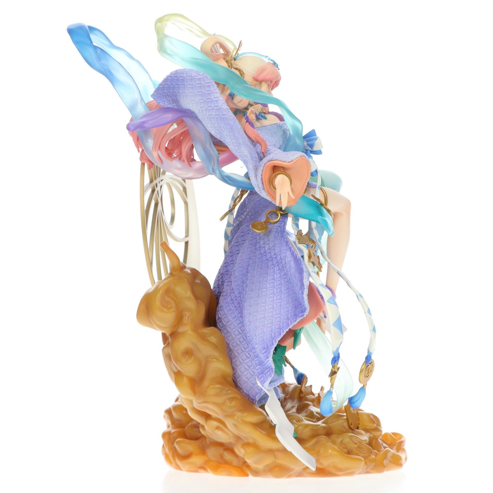 SHIBUYA SCRAMBLE FIGURE シェリル・ノーム -ツクヨミVer.- マクロスF