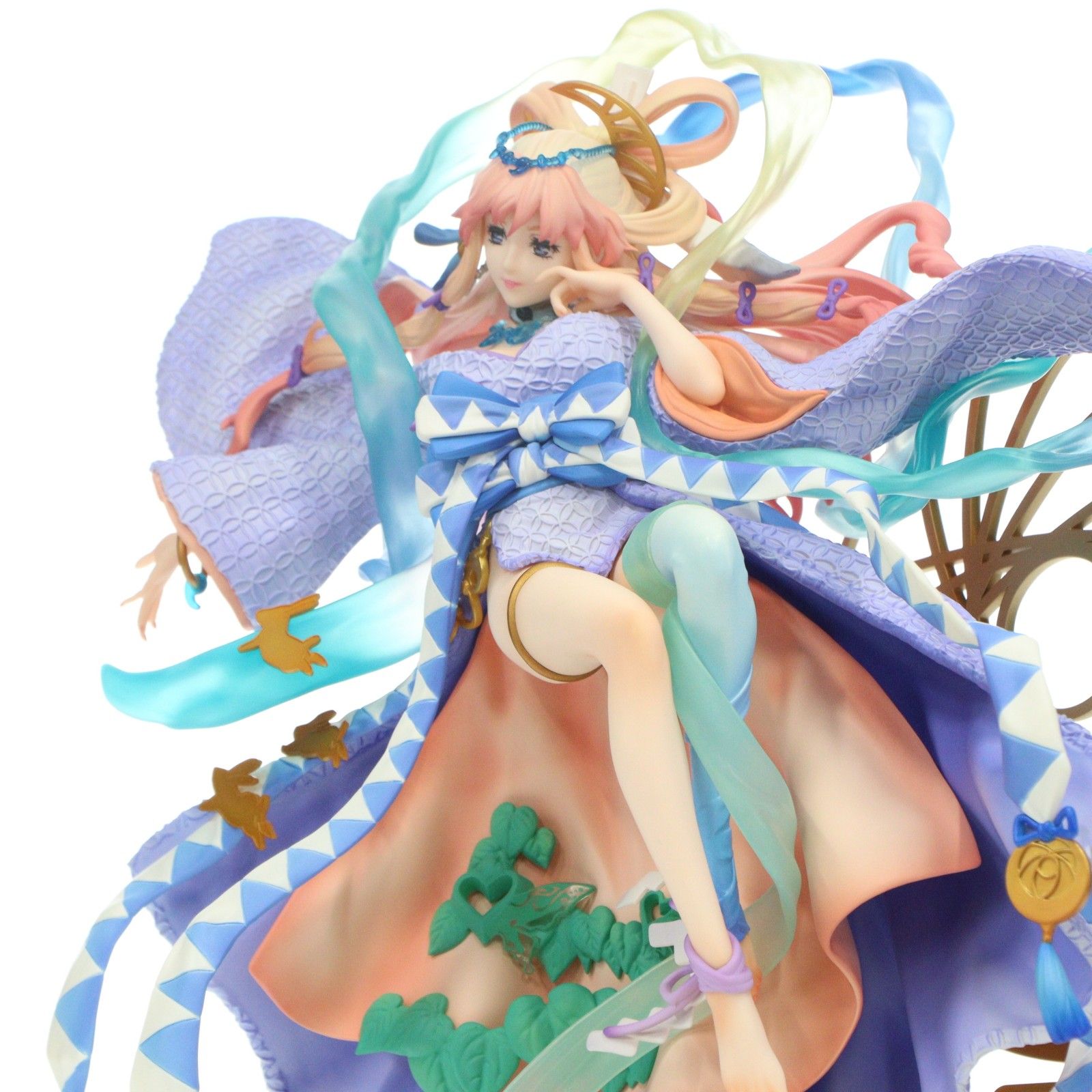 SHIBUYA SCRAMBLE FIGURE シェリル・ノーム -ツクヨミVer.- マクロスF