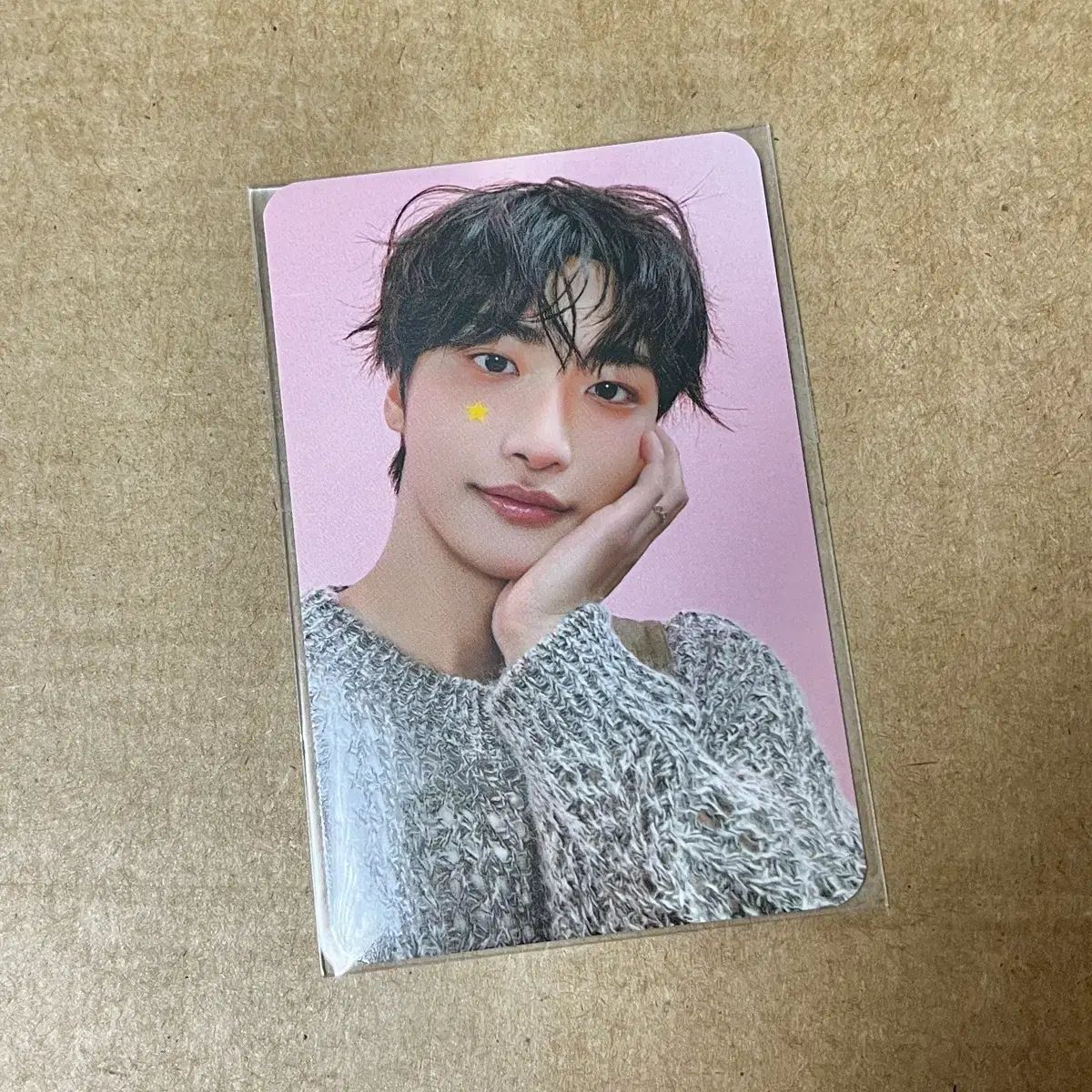 ATEEZ（エイティーズ・アチズ） シーグリ シーズングリーティング