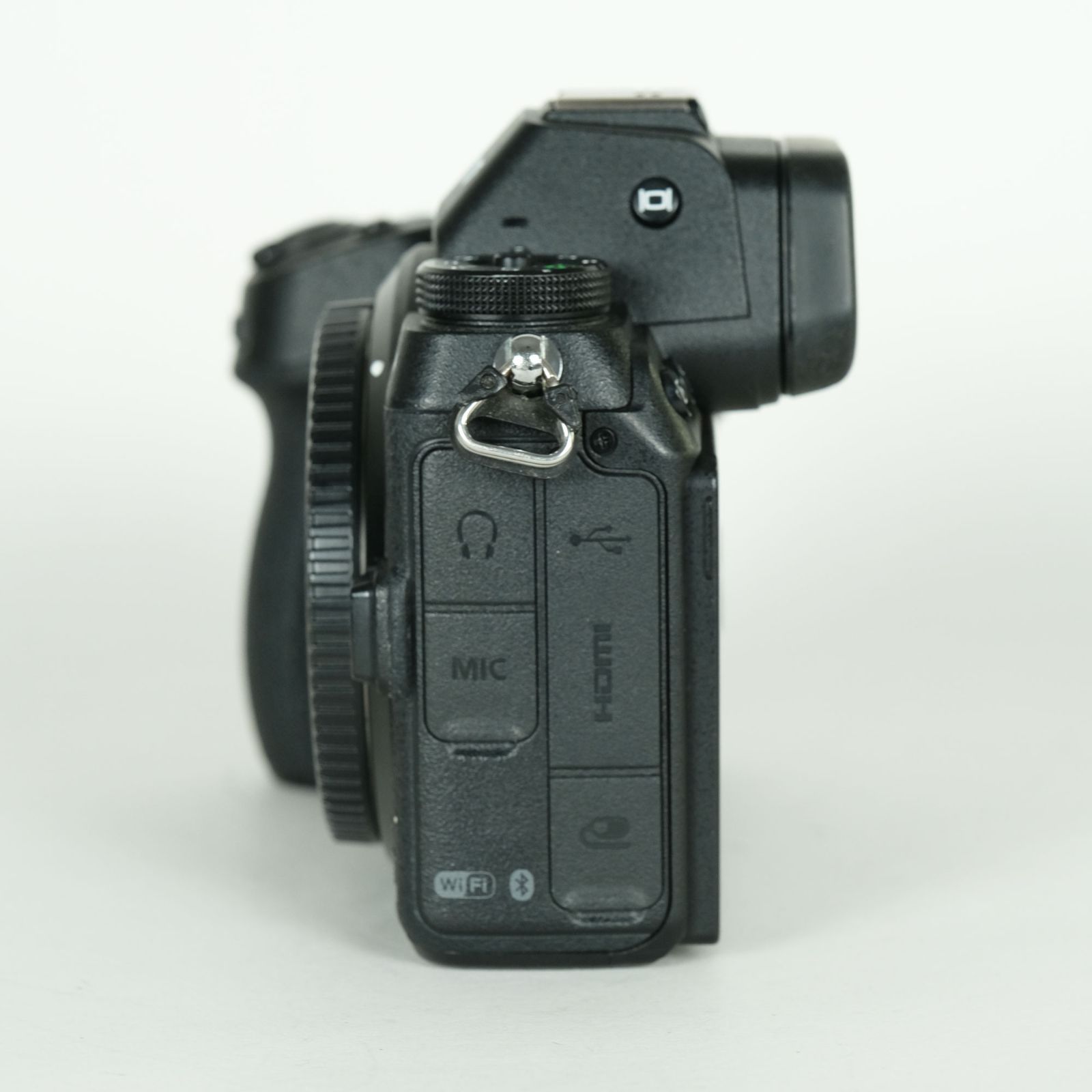 良品] Nikon Z6 [ボディ] | Nikon Zマウント - メルカリ