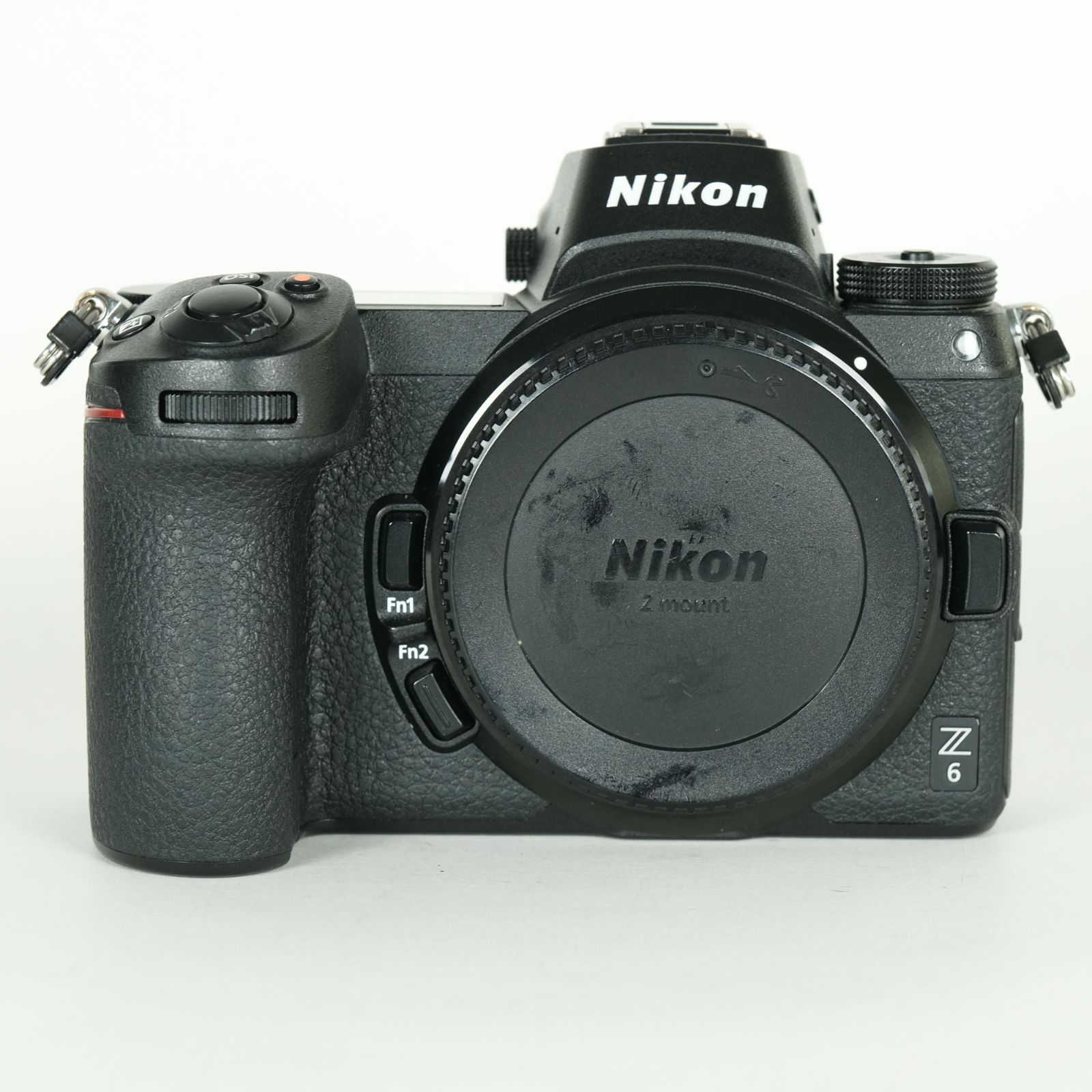 良品] Nikon Z6 [ボディ] | Nikon Zマウント - メルカリ