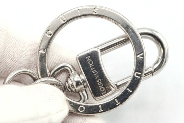 ルイヴィトン キーリング モノグラム エクリプス ネオ - メルカリ